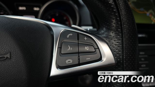 Mercedes-Benz GLE-Class 2017 — photo 33