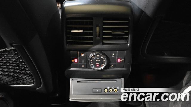 Mercedes-Benz GLE-Class 2017 — photo 36