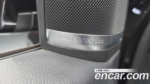 Mercedes-Benz GLE-Class 2017 — photo 38