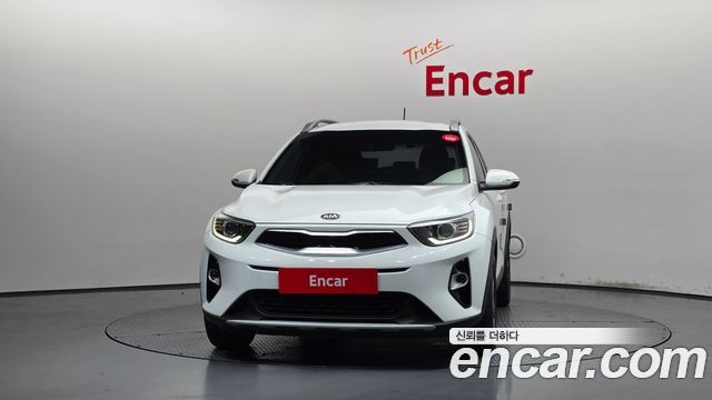 Kia Stonic 2018 — photo 3
