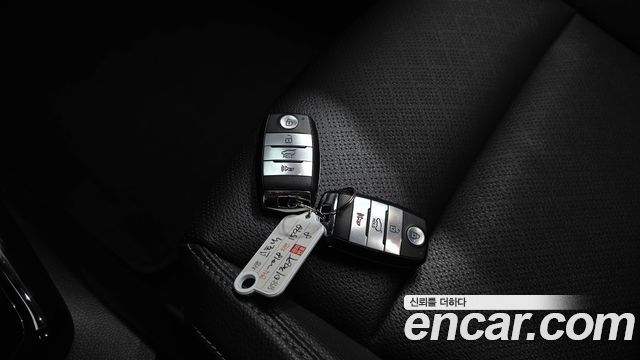 Kia Stonic 2018 — photo 22