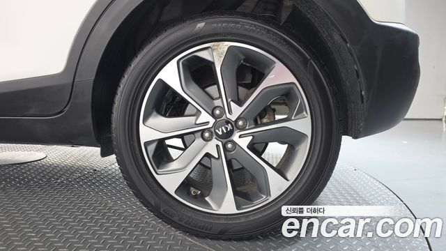 Kia Stonic 2018 — photo 7
