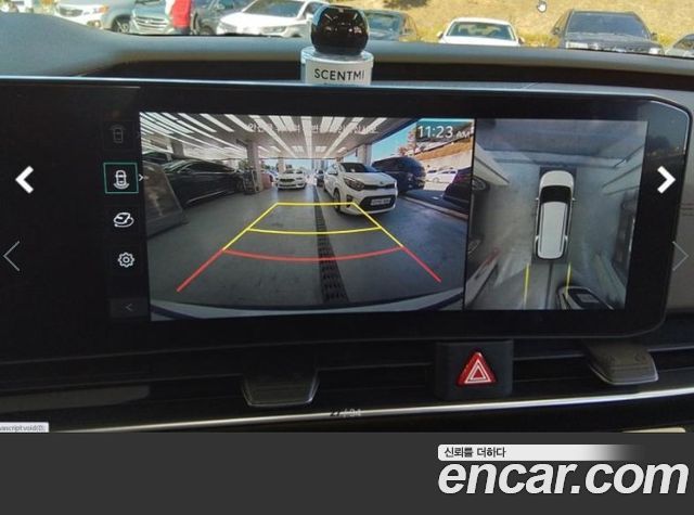 Kia Canival 2025 — photo 8