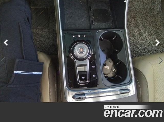 Kia Canival 2025 — photo 11
