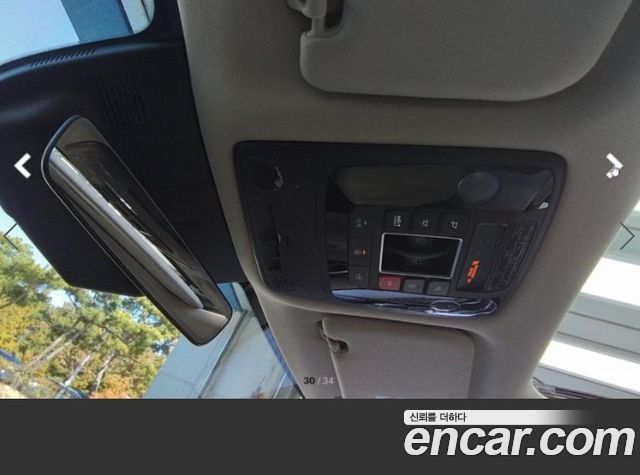 Kia Canival 2025 — photo 12