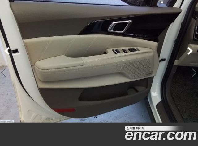 Kia Canival 2025 — photo 16