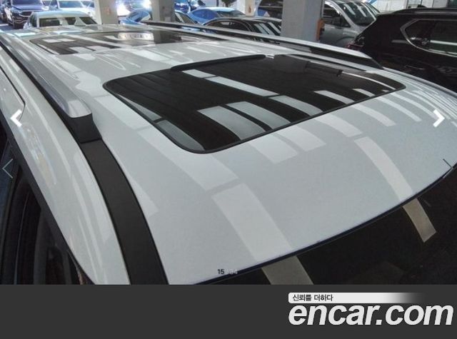 Kia Canival 2025 — photo 19