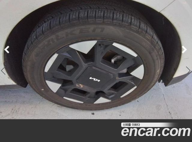 Kia Canival 2025 — photo 20