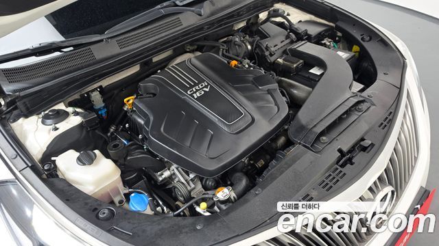 Hyundai Grandeur 2016 — photo 6