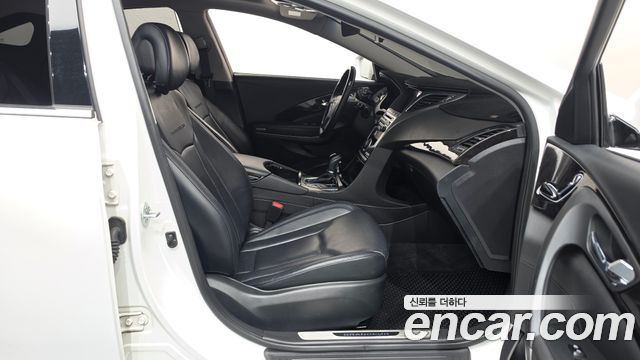 Hyundai Grandeur 2016 — photo 11