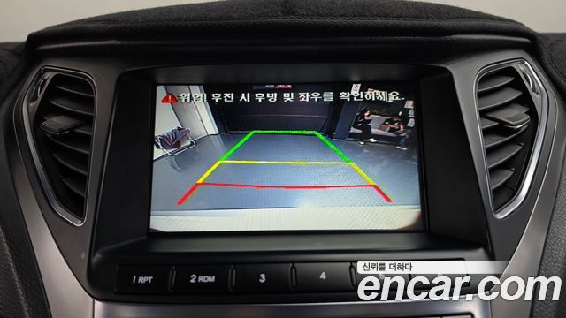 Hyundai Grandeur 2016 — photo 15