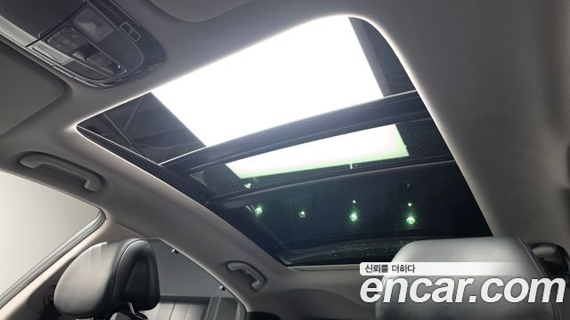 Hyundai Grandeur 2016 — photo 16