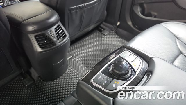 Hyundai Grandeur 2016 — photo 20