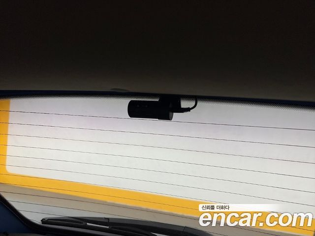 Chevrolet Korea Spark 2013 — photo 13