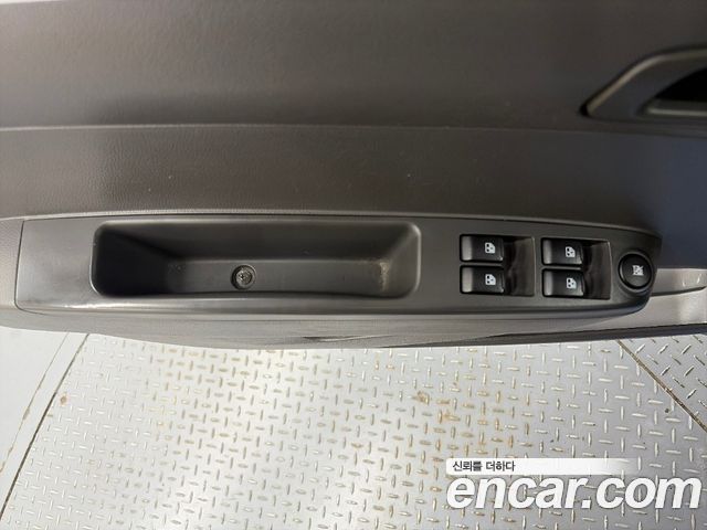 Chevrolet Korea Spark 2013 — photo 16