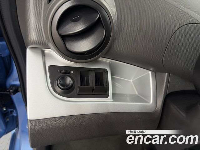 Chevrolet Korea Spark 2013 — photo 17