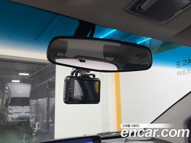 Chevrolet Korea Spark 2013 — photo 19