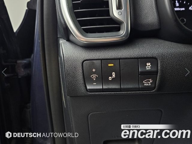 Kia Sportage 2017 — photo 17