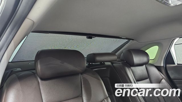 Kia K9 2019 — photo 31