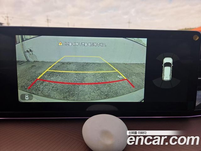 KG Mobility Torres 2025 — photo 10