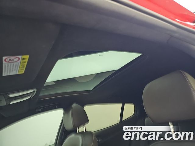 Kia Stinger 2019 — photo 13