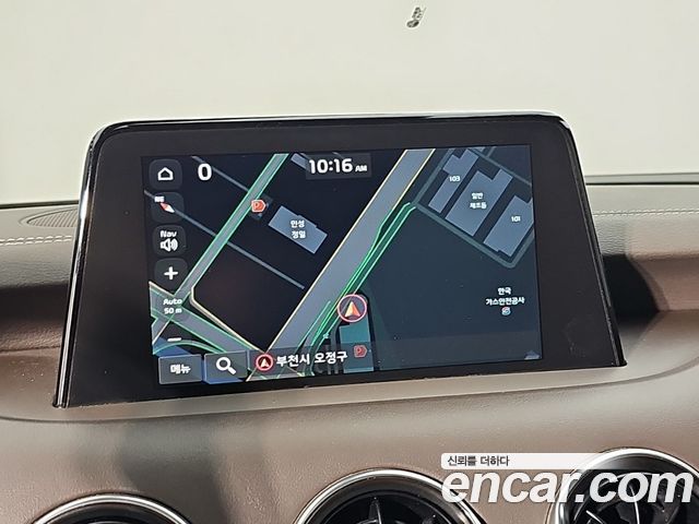Kia Stinger 2019 — photo 14