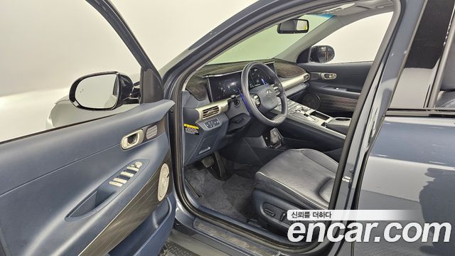 Hyundai Nexo 2019 — photo 13