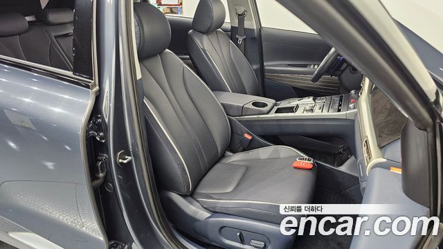 Hyundai Nexo 2019 — photo 18