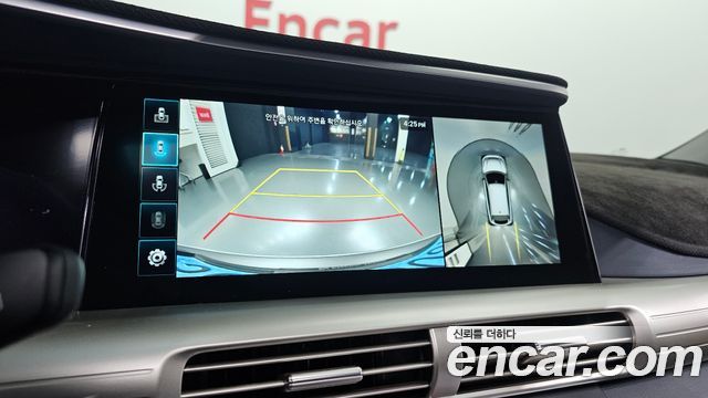 Hyundai Nexo 2019 — photo 21