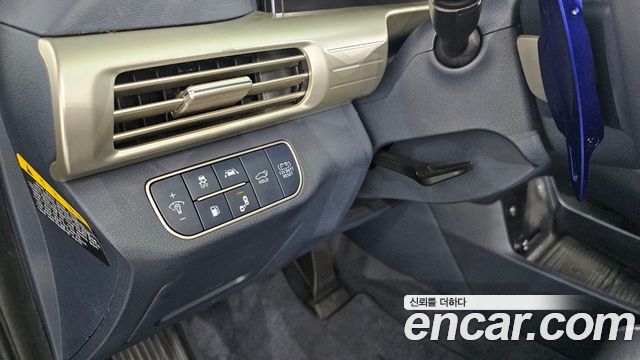 Hyundai Nexo 2019 — photo 22