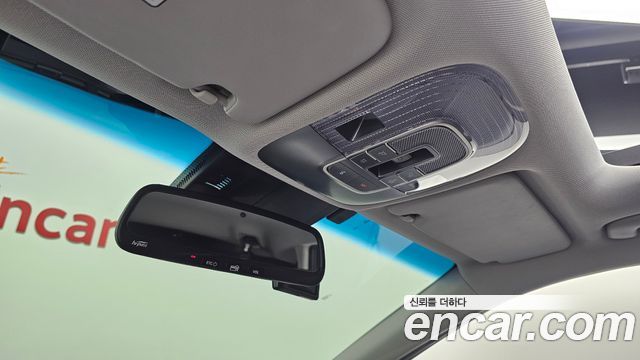 Hyundai Nexo 2019 — photo 23