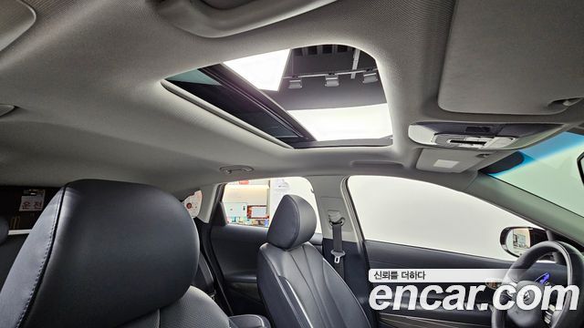 Hyundai Nexo 2019 — photo 25