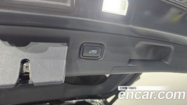 Hyundai Nexo 2019 — photo 26