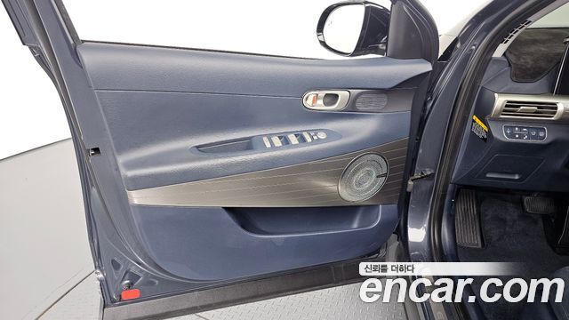 Hyundai Nexo 2019 — photo 14