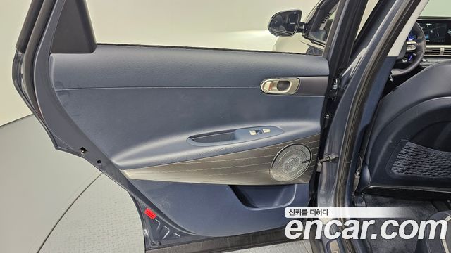 Hyundai Nexo 2019 — photo 15
