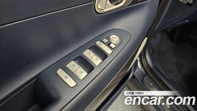 Hyundai Nexo 2019 — photo 27