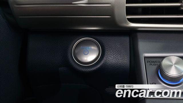Hyundai Nexo 2019 — photo 28