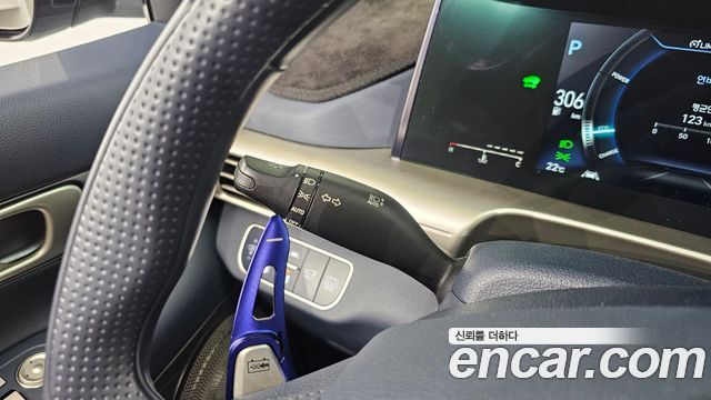 Hyundai Nexo 2019 — photo 29