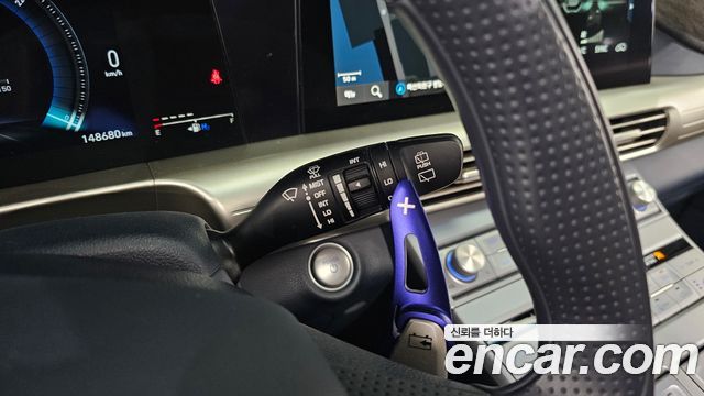 Hyundai Nexo 2019 — photo 30