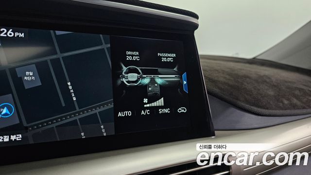 Hyundai Nexo 2019 — photo 31