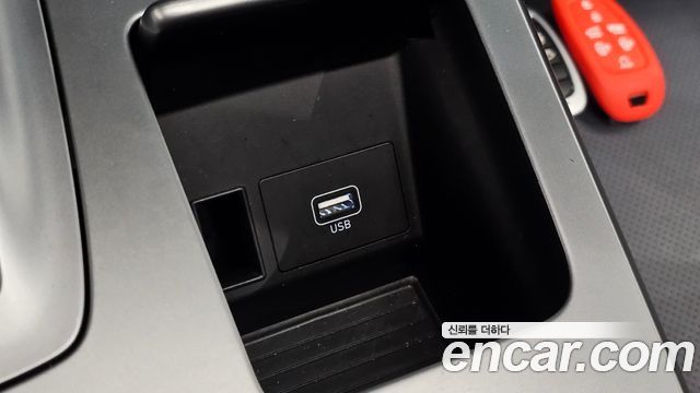 Hyundai Nexo 2019 — photo 33