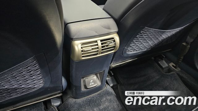 Hyundai Nexo 2019 — photo 34