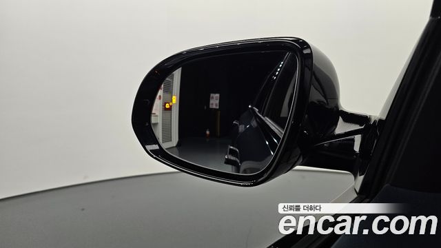 Hyundai Nexo 2019 — photo 35