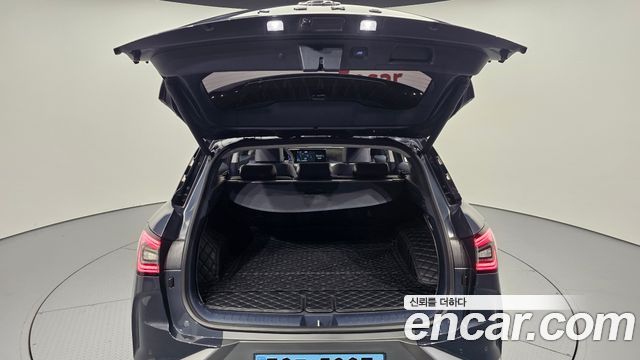 Hyundai Nexo 2019 — photo 38