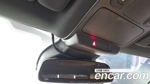 Renault Korea SM6 2021 — photo 19
