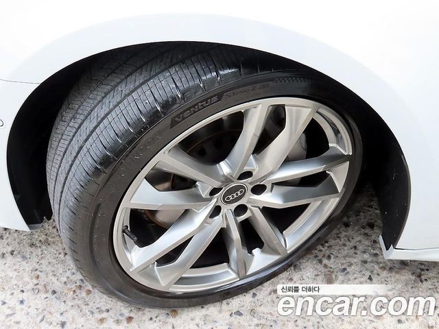 Audi A7 2023 — photo 19