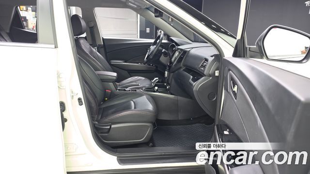 KG Mobility TIBOLI 2019 — photo 11