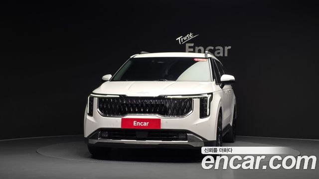 Kia Canival 2024 — photo 3