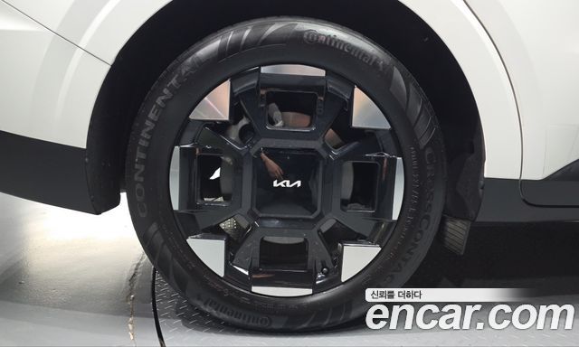 Kia Canival 2024 — photo 5