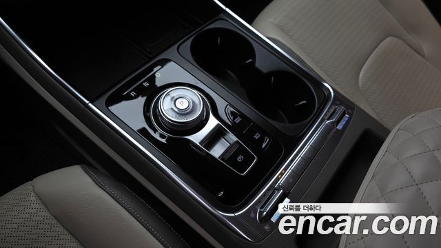 Kia Canival 2024 — photo 12